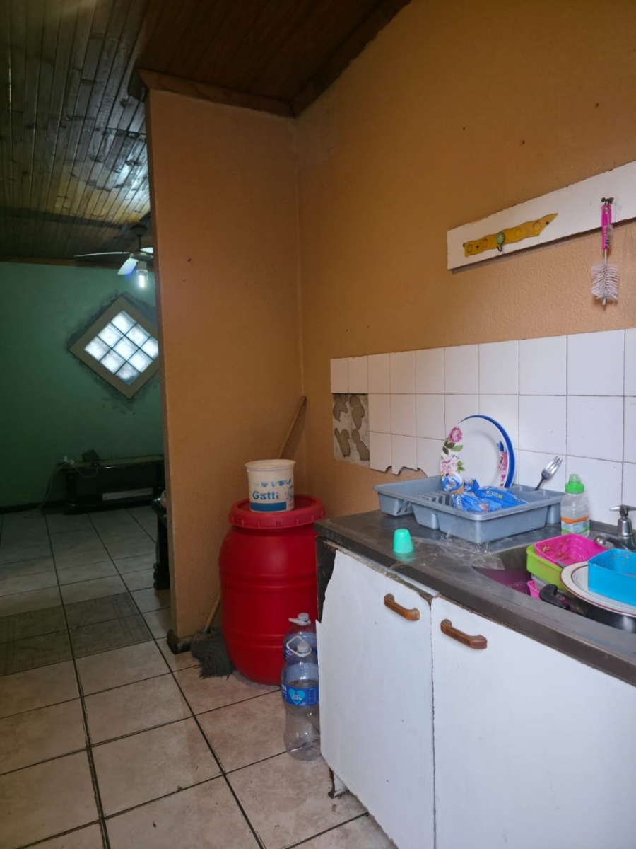 3 Bedroom Property for Sale in Scottsdene Western Cape